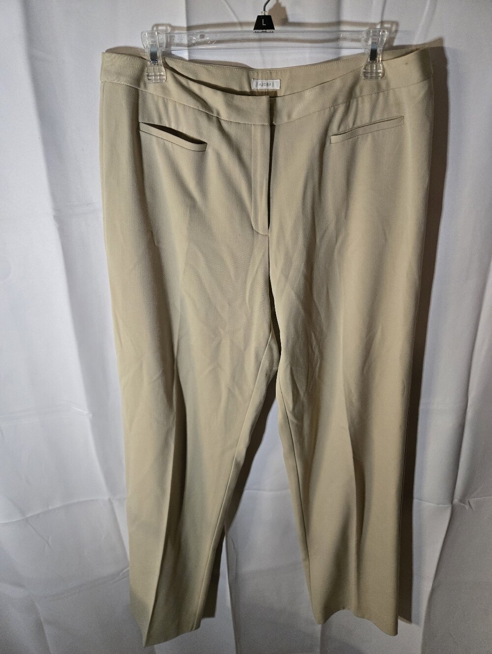 Liz Claiborne Audra Dress Pants - Straight Leg
